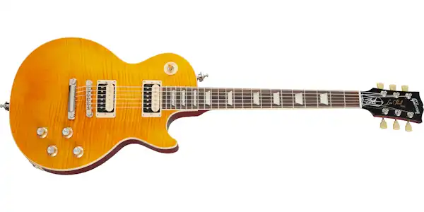 Gibson Slash Les Paul Standard - Appetite Burst 